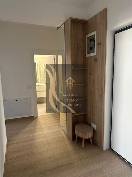 Apartament cu 2 camere decomandat în Gorjului