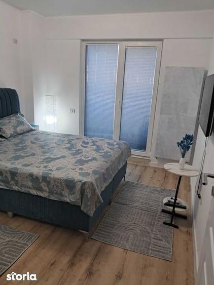 Vand apartament 2 camere CENTRAL ADDRESS RESIDENCE - 1