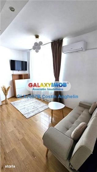 Apartament 2 Camere Proaspat Renovat - Tineretului - 4