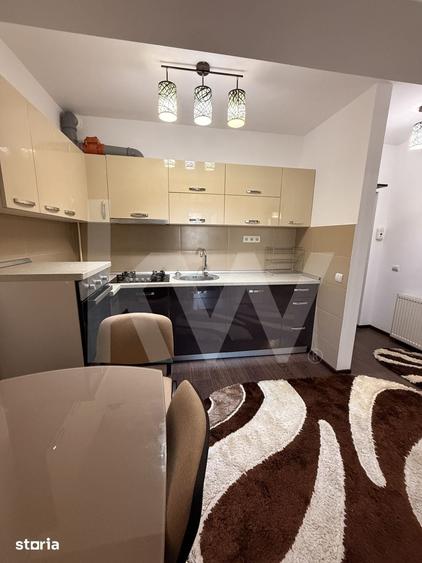 Apartament modern 2 camere | 59 mp | Doamna Stanca | 400 /luna - 6