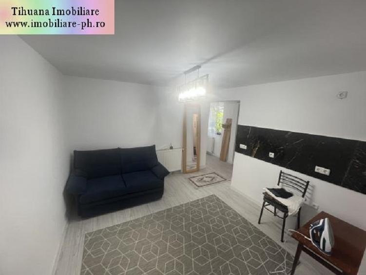 Casă individuală cu 3 camere cu Teren 160 Mp în Buna Vestire