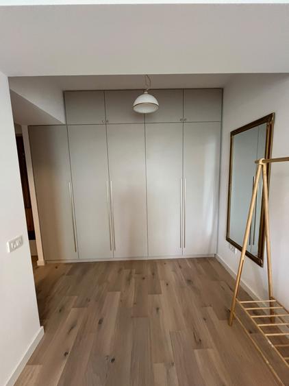 Apartament cu 2 camere semidecomandat, mobilat în Voluntari