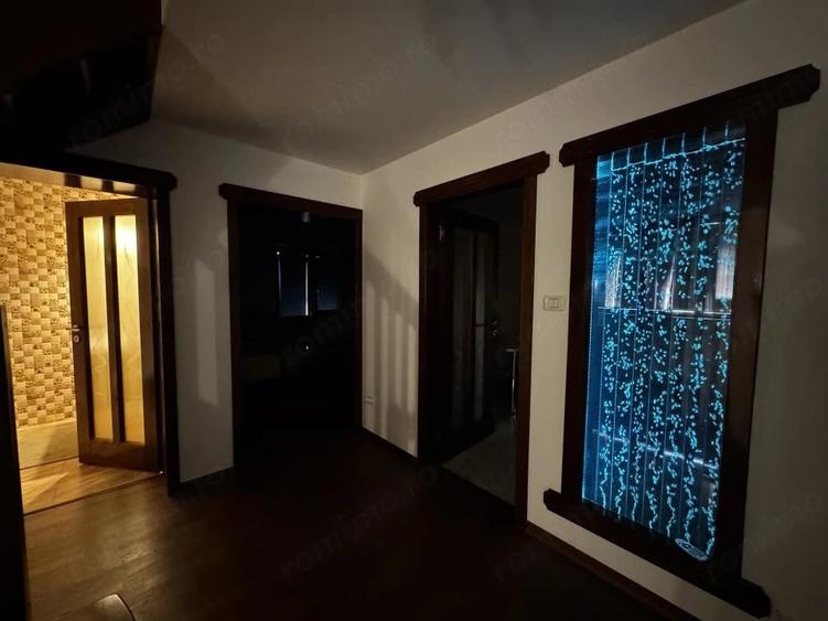 Apartament cu 2 camere decomandat în Crișan