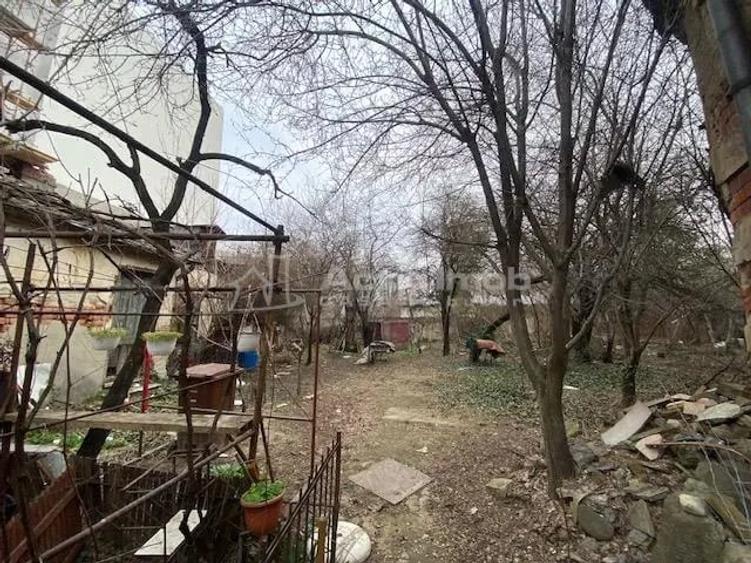 Teren de 773 mp, în Banu Manta