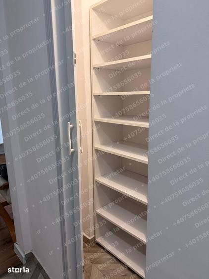 Apartament cu 2 camere semidecomandat în Berceni