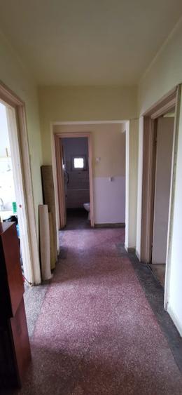 Apartament cu 3 camere decomandat în Mazepa 1