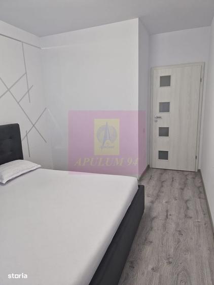 Apartament cu 2 camere în Dobroești