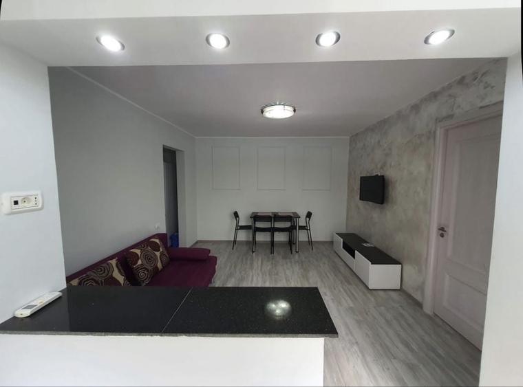 Inchiriez apartament 2 camere Tomis Nord zona Campus - 4