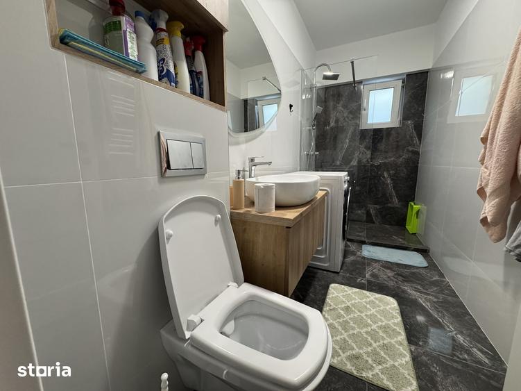Bloc nou 2 camere 55 mp ?i gradina 80 mp modern - 5