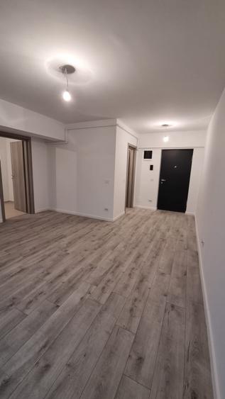 Garsonieră decomandată în Bucium