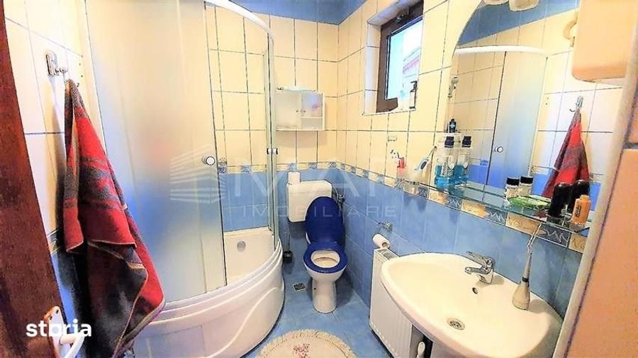 Casă cu Teren 250 Mp în Central