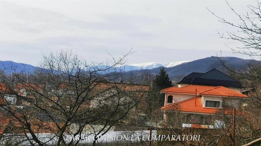 Casă cu 3 camere cu Teren 2013 Mp în Căzănești (Râmnicu Vâlcea)