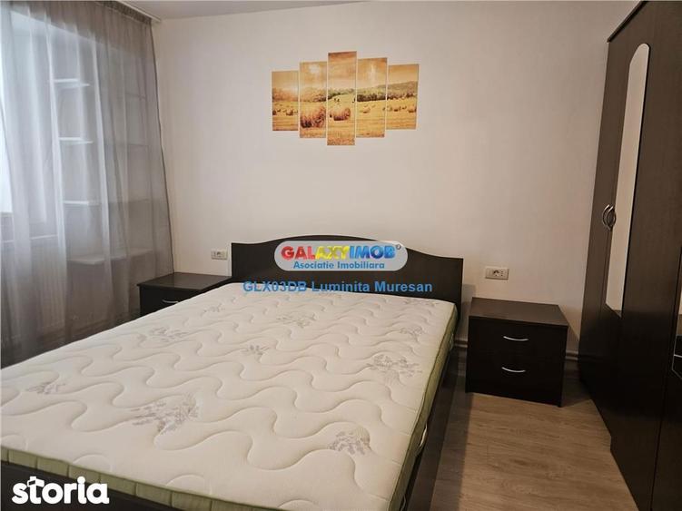 Inchiriere apartament 3 camere decomandat Targoviste Micro 11 - 7