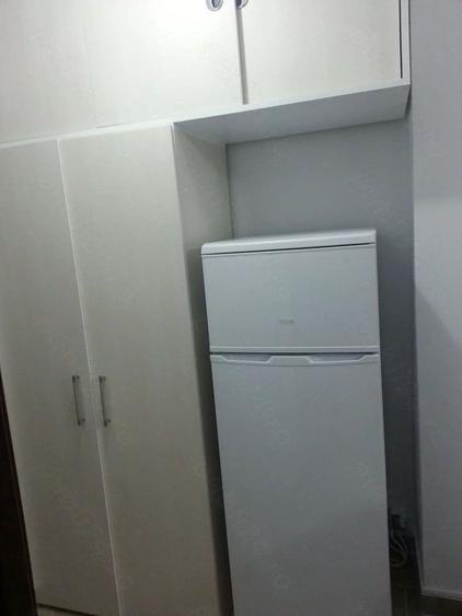 Garsonieră decomandată în Chișinau