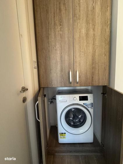 Apartament cu 2 camere decomandat în Nord