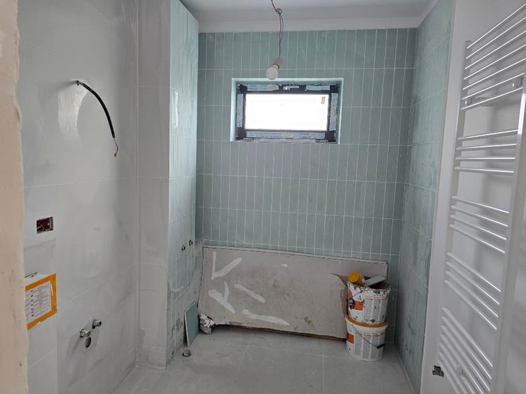 Casă individuală cu 4 camere cu Teren 260 Mp în Central