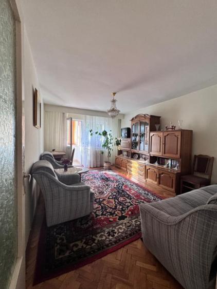 Apartament 3 camere, 3 balcoane, SU 74mp zona Manastur - 6