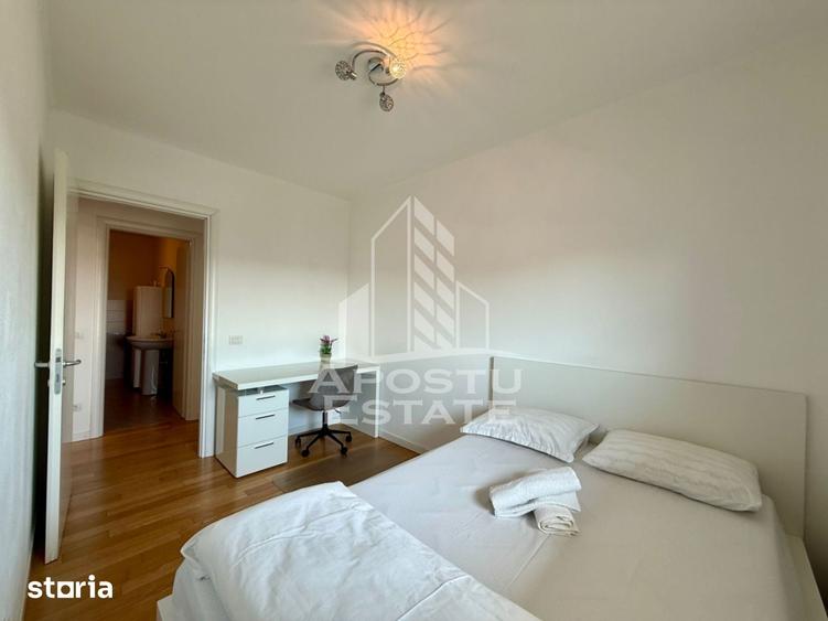 Apartament 3 camere de vanzare, bloc nou, zona Centrala Timisoara - 2