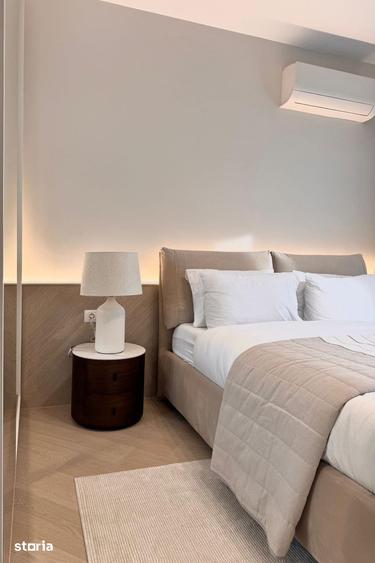 2 camere LUX Cortina North - 1