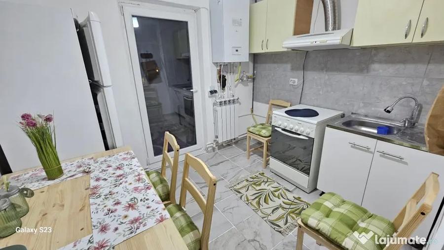 Prima inchiriere | Apartament 2 camere | Pia?a Centrala | Aproape de faculta?i - 3