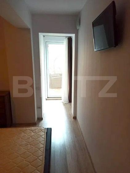 Apartament cu 2 camere, cu o terasa de 25,5mp, Marasti - 8