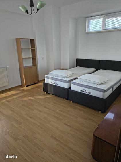De inchiriat ap 2 camere decomandate,62 mp Kaufland Mana?tur - 4