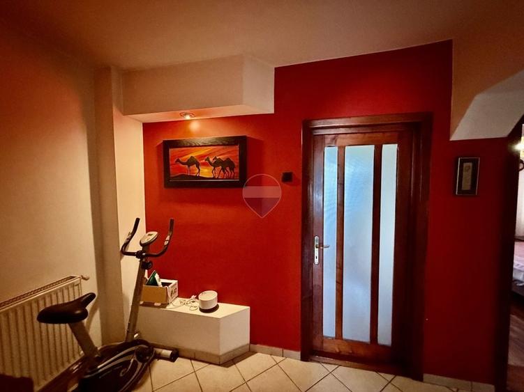 Apartament cu 3 camere decomandat în Ultracentral