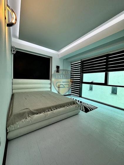 Penthouse Mamaia Nord JT Tower , 3 Cam, 125 mp - 7