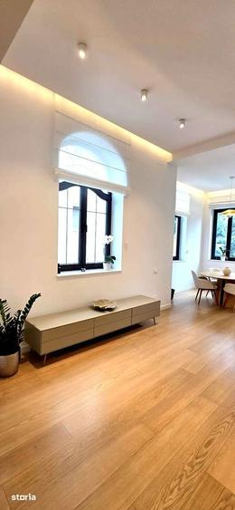 Vila premium cu arhitectura contemporana. Rezidential sau birou - 9