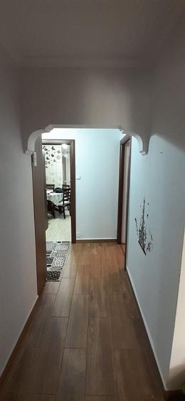 Apartament cu 3 camere decomandat în Tudor Vladimirescu