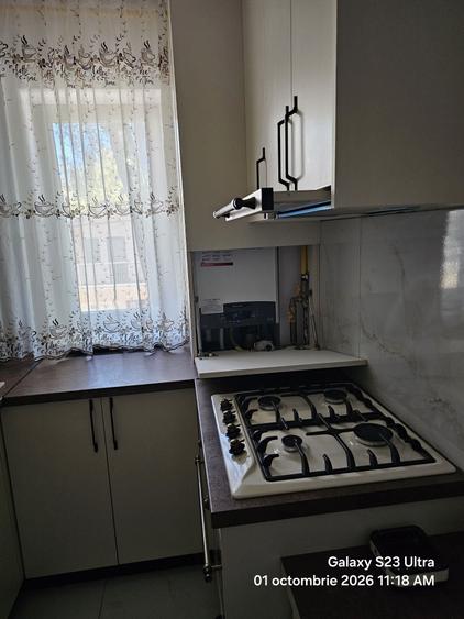 Apartament cu 3 camere în Mănăstirea Doamnei