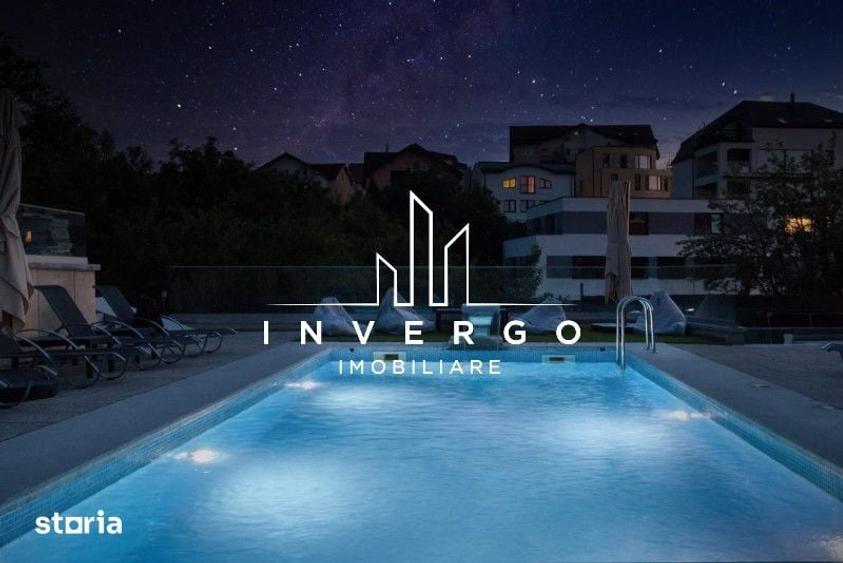 Apartament de lux| Piscina|Posibilitate economisire 3 luni chirie... - 10