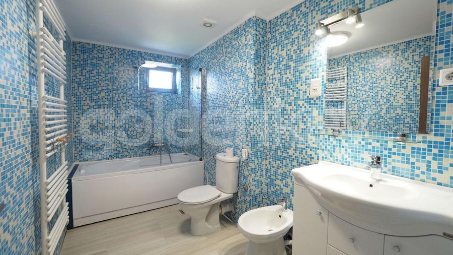 Apartament modern cu 4 camere si garaj in complex rezidential - 27
