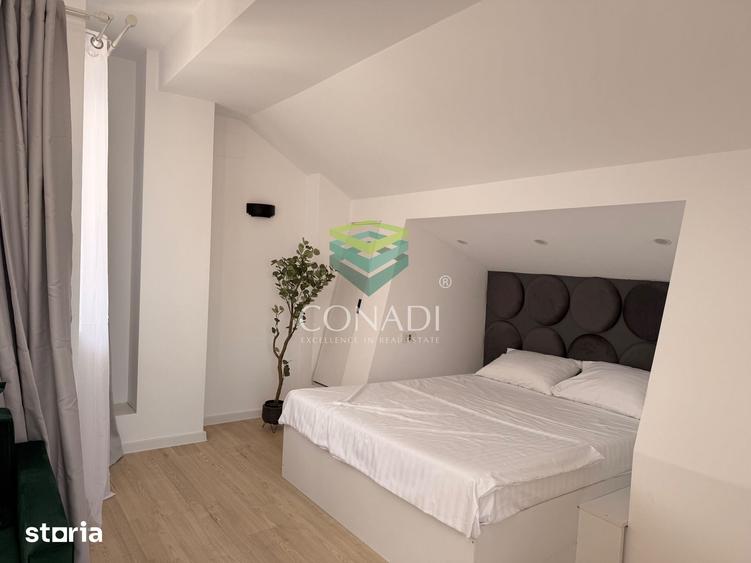 Apartament Cochet 4 Camere de Inchiriat Duplex | Penthouse | Cotroceni - 15