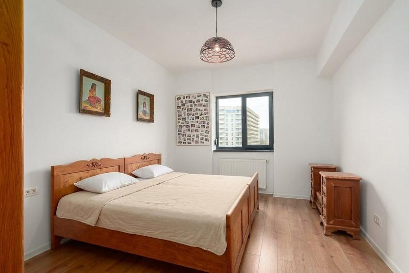 Apartament 2 camere | Novum Lacul Morii | Etaj 4 | Orientare Sud-Est | 55 mp - 10