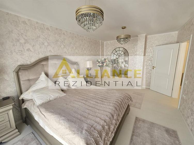Apartament 3 camere premium | Bloc nou 2025 | 10 minute metrou Berceni - 12