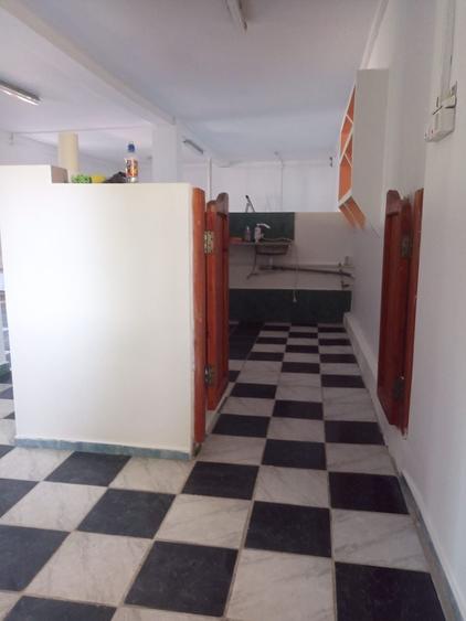Spațiu comercial, de 249 mp, în Ceacu