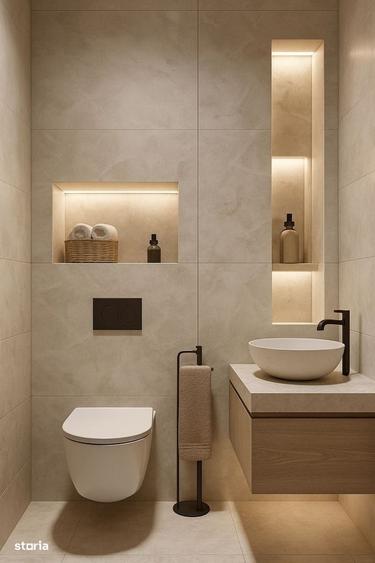 Apartament cu 2 camere în Sud — fotografia 1