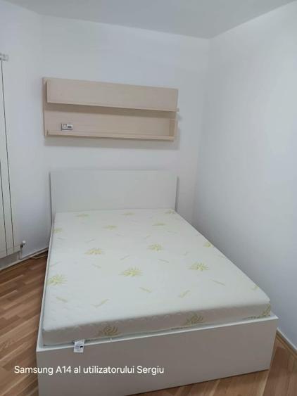 Apartament cu 2 camere decomandat în Nicolina