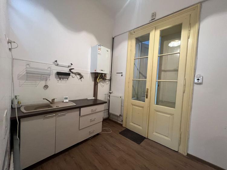 Garsonieră semidecomandată în Ultracentral