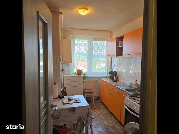 Apartament cu 2 camere decomandat în Progresul
