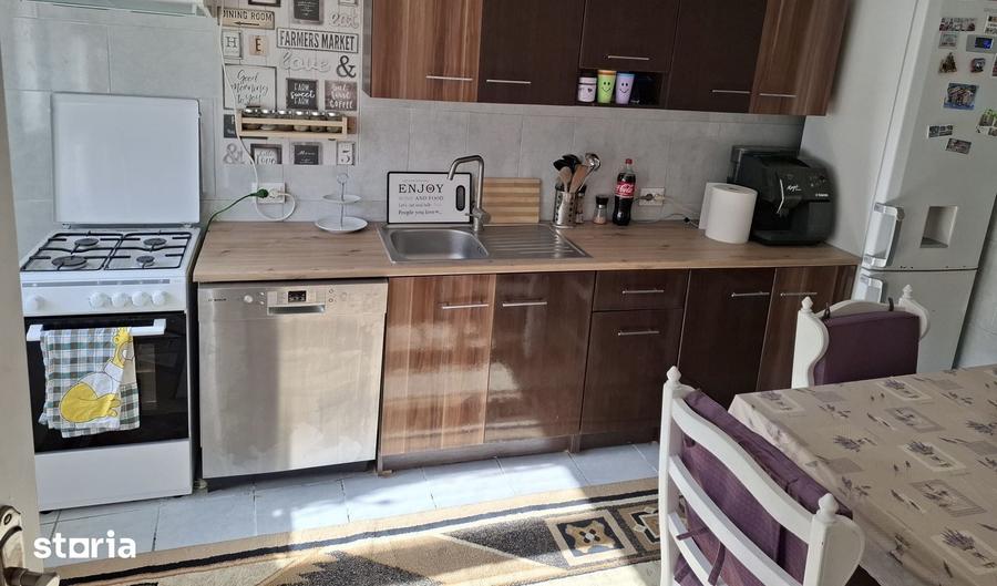 Casă cu 3 camere cu Teren 866 Mp în Prigor