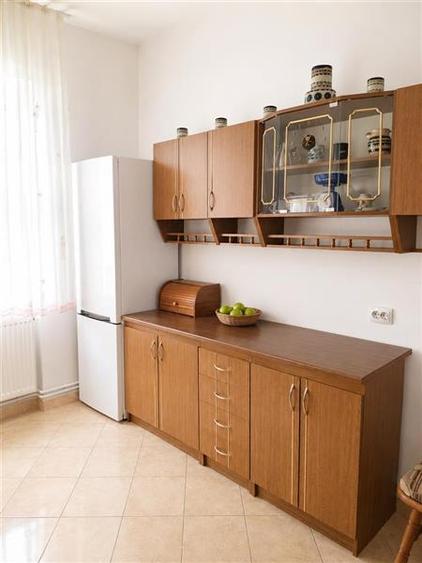 Pet friendly,70 mp, decomandat,Centrul Civic:Regiunilor,regim vila,balcon - 8