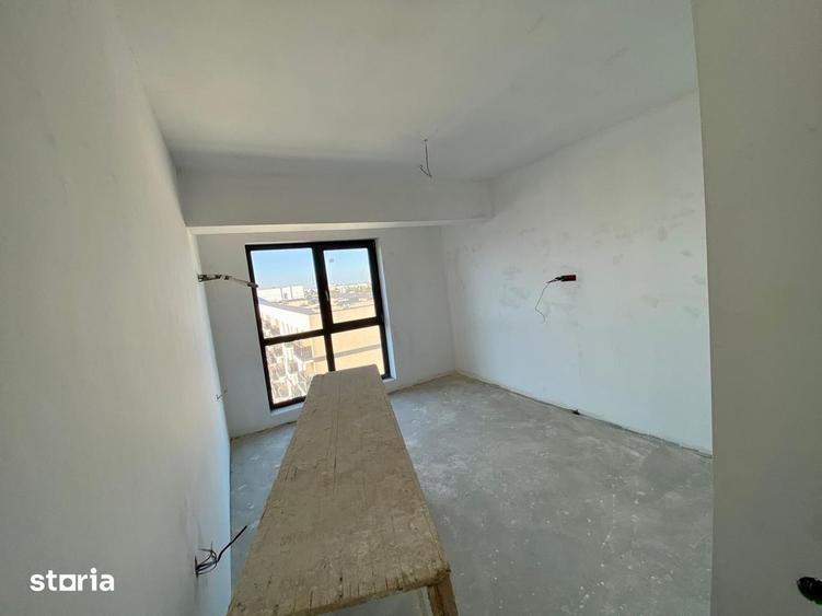 Duplex de Vanzare 3 camere Aqua City - 2