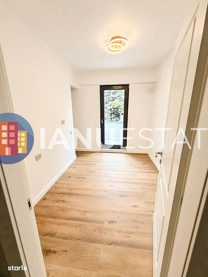 Apartament cu 3 camere decomandat, mobilat în Unirii