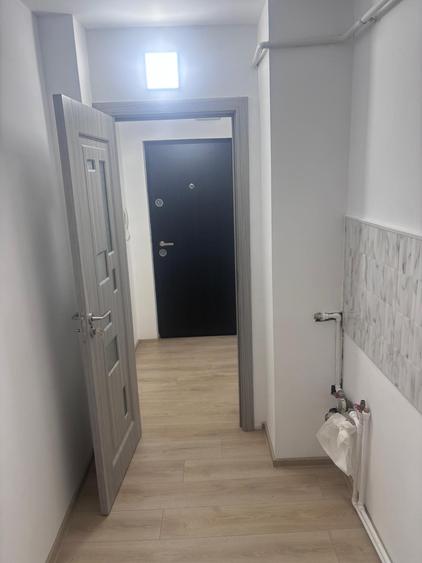 Apartament cu 2 camere semidecomandat în Viziru 3