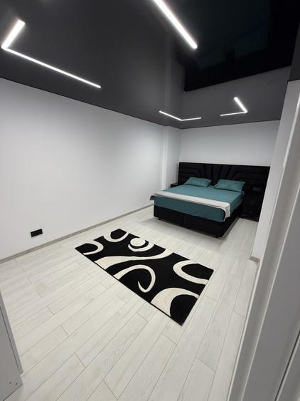 Apartament semidecomandat în Sălăjan