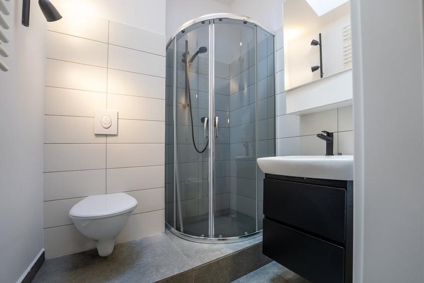 COTROCENI-GIULINI, STUDIO LA CHEIE, 33 MP, PLATA IN RATE! - 18