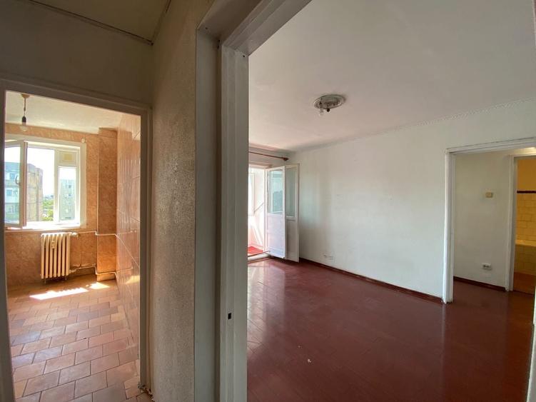 Apartament 2 camere de vanzare Drumul Taberei - 6