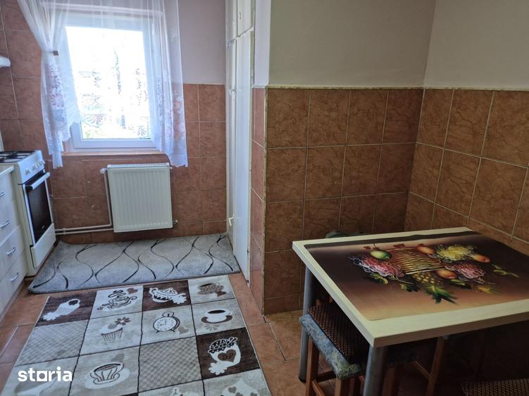 Apartament cu 2 camere semidecomandat în Confecții